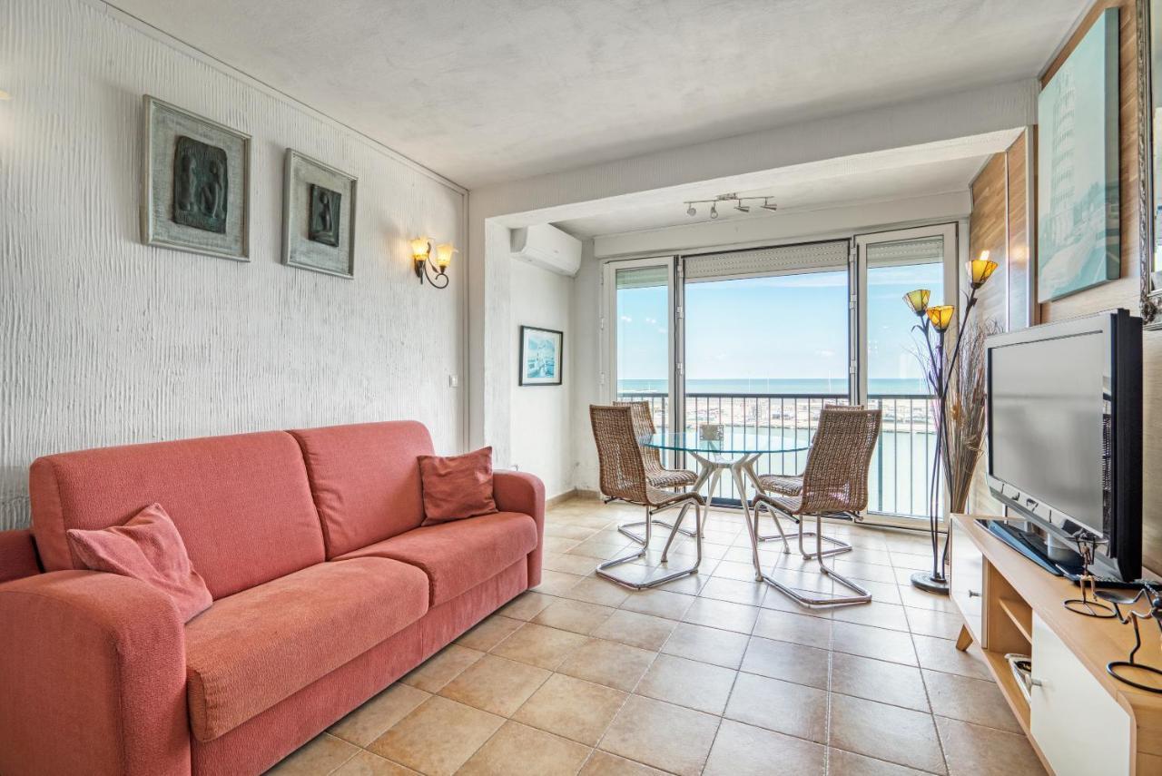 Puerto Denia Appartement Buitenkant foto